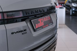 Land Rover Range Rover Evoque 2022 P300E HSE R-DYNAMIC-thumb-76