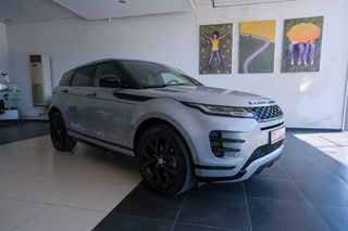 Land Rover Range Rover Evoque 2022 P300E HSE R-DYNAMIC-thumb-74