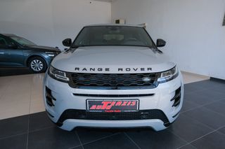 Land Rover Range Rover Evoque 2022 P300E HSE R-DYNAMIC-thumb-71