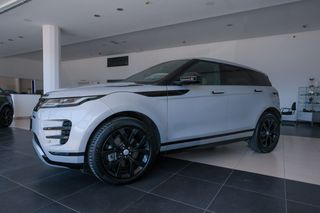 Land Rover Range Rover Evoque 2022 P300E HSE R-DYNAMIC-thumb-72