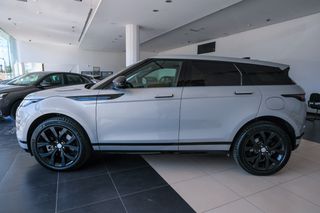 Land Rover Range Rover Evoque 2022 P300E HSE R-DYNAMIC-thumb-73
