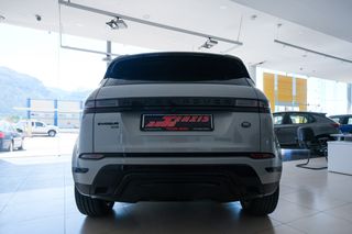 Land Rover Range Rover Evoque 2022 P300E HSE R-DYNAMIC-thumb-75