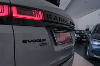 Land Rover Range Rover Evoque 2022 P300E HSE R-DYNAMIC-thumb-78
