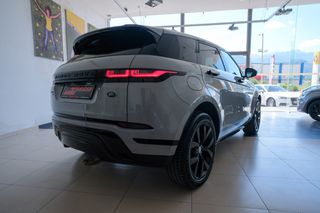 Land Rover Range Rover Evoque 2022 P300E HSE R-DYNAMIC-thumb-62