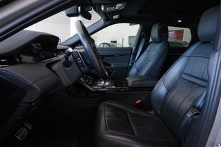Land Rover Range Rover Evoque 2022 P300E HSE R-DYNAMIC-thumb-48