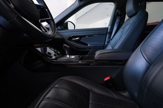 Land Rover Range Rover Evoque 2022 P300E HSE R-DYNAMIC-thumb-49