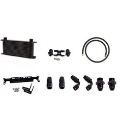 Oil Cooler Kit 16rows for BMW engines