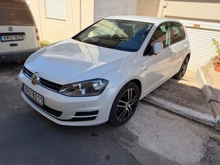 Volkswagen Golf 2016 ΠΛΗΡΩΜΗ ΑΠΟ 150Ε ΜΗΝΙΑΙΩΣ ΣΕ ΟΛΑ ΜΑΣ ΤΑ ΑΥΤΟΚΙΝΗΤΑ