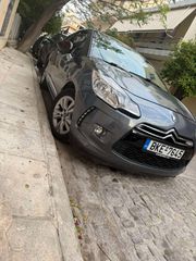 DS DS3 2012