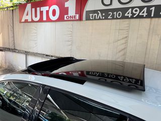 Volkswagen Golf 2014 GTI DSG F1 PANORAMA 220 HP LED NAVI-thumb-10