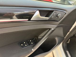 Volkswagen Golf 2014 GTI DSG F1 PANORAMA 220 HP LED NAVI-thumb-13