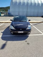 Ford Focus 2004