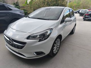 Opel Corsa 2018