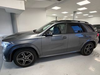 Mercedes-Benz GLE 350 2021 AMG LINE-thumb-1