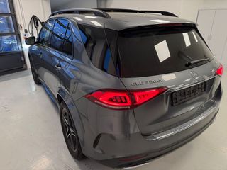 Mercedes-Benz GLE 350 2021 AMG LINE-thumb-3
