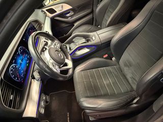 Mercedes-Benz GLE 350 2021 AMG LINE-thumb-5