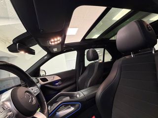 Mercedes-Benz GLE 350 2021 AMG LINE-thumb-6