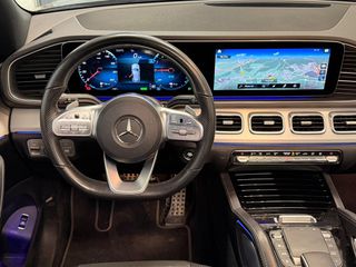 Mercedes-Benz GLE 350 2021 AMG LINE-thumb-7