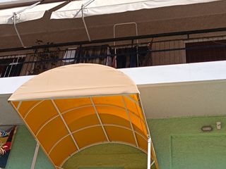 Βινιλικό σκέπαστρο (υπόστεγο)