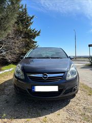 Opel Corsa 2008 D 1.3 CDTI