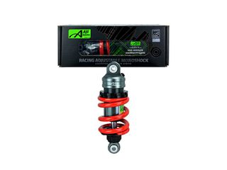 Αμορτισερ οπισθιο AJI-RACING 205mm VF-185/CRYPTON-X