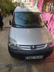 Peugeot Partner 2003