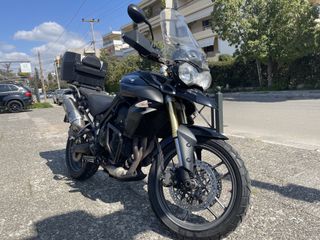 Triumph Tiger 800 2012-thumb-2