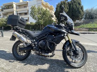 Triumph Tiger 800 2012-thumb-10