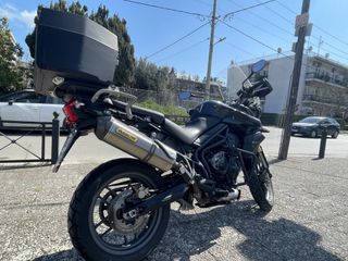 Triumph Tiger 800 2012-thumb-14