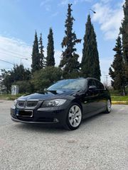 Bmw 325 2005 Dynamic