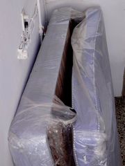 Κρεβάτι και στρώμα IKEA-thumb-2