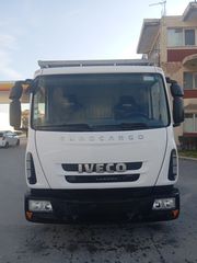 Σασί Iveco 2014 100E18