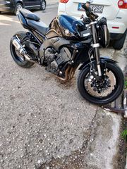 Yamaha FZ 1 2007 FAZER 1000