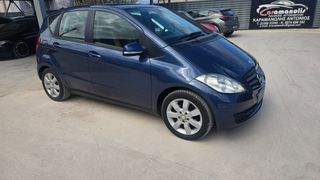 Mercedes-Benz A 150 2009