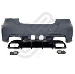 MERCEDES BENZ W176 A45 AMG 16-18