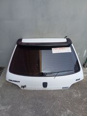 πορπαγκάζ peugeot 106 λευκό
