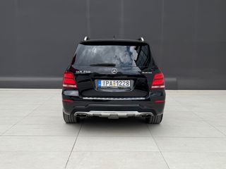 Mercedes-Benz GLK 250 2013 AMG LINE 4 MATIC-thumb-6