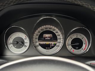 Mercedes-Benz GLK 250 2013 AMG LINE 4 MATIC-thumb-8