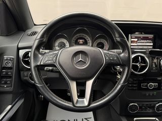 Mercedes-Benz GLK 250 2013 AMG LINE 4 MATIC-thumb-9