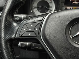 Mercedes-Benz GLK 250 2013 AMG LINE 4 MATIC-thumb-10