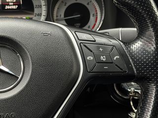 Mercedes-Benz GLK 250 2013 AMG LINE 4 MATIC-thumb-11