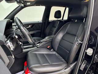 Mercedes-Benz GLK 250 2013 AMG LINE 4 MATIC-thumb-13