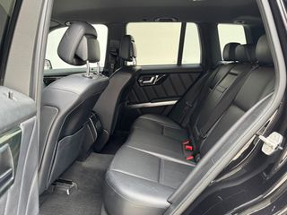 Mercedes-Benz GLK 250 2013 AMG LINE 4 MATIC-thumb-14