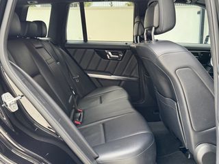 Mercedes-Benz GLK 250 2013 AMG LINE 4 MATIC-thumb-15