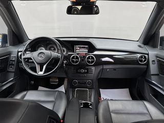 Mercedes-Benz GLK 250 2013 AMG LINE 4 MATIC-thumb-16
