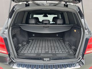 Mercedes-Benz GLK 250 2013 AMG LINE 4 MATIC-thumb-32