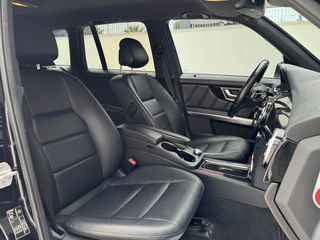 Mercedes-Benz GLK 250 2013 AMG LINE 4 MATIC-thumb-17