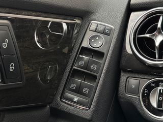 Mercedes-Benz GLK 250 2013 AMG LINE 4 MATIC-thumb-18