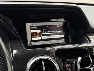 Mercedes-Benz GLK 250 2013 AMG LINE 4 MATIC-thumb-22