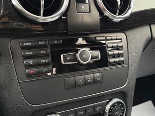 Mercedes-Benz GLK 250 2013 AMG LINE 4 MATIC-thumb-24